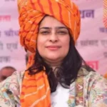 Haryana Water Minister Shruti Choudhry Assures State of Uninterrupted Drinking Water Supply Amid Rising Heat