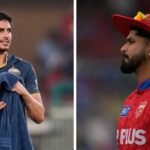 IPL 2026: Punjab Kings vs Gujarat Titans—Playoff Race Heats Up in Ahmedabad