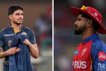 IPL 2026: Punjab Kings vs Gujarat Titans—Playoff Race Heats Up in Ahmedabad