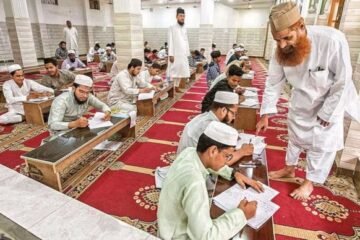Bengal Govt Makes Singing of ‘Vande Mataram’ Mandatory in Madrasas