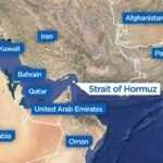 President Trump Likens US Naval Blockade to Piracy Amid Escalating Conflict with Iran