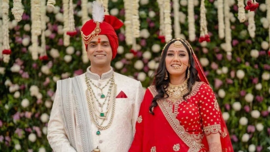 Supreme Court Takes Suo Motu Cognizance of Actress Twisha Sharma’s Death; Husband Remanded, Delhi AIIMS to Re-Conduct Autopsy