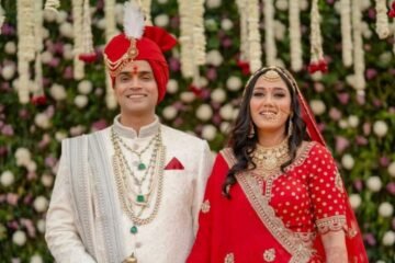 Supreme Court Takes Suo Motu Cognizance of Actress Twisha Sharma’s Death; Husband Remanded, Delhi AIIMS to Re-Conduct Autopsy