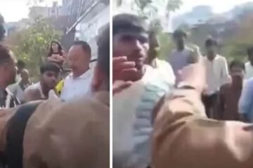 Road Accident Triggers Clash; HRTC Driver, Conductor Assaulted in Parwanoo