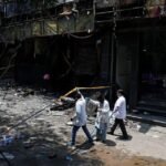 Delhi Court Sends Hotel Owner to Four Days’ Police Custody Following Fatal Malviya Nagar Blaze