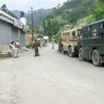 Search Operations Continue in Rajouri as Operation Sheruwali Crosses One-Month Mark