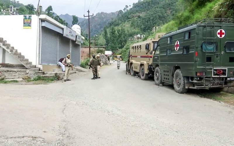 Rajouri