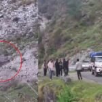 Six Dead as Pickup Falls into 500-Metre Gorge in Himachal Pradesh’s Shimla District
