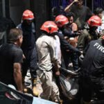 Foreigners among 20 killed, several injured as massive fire engulfs restaurant in South Delhi’s Malviya Nagar