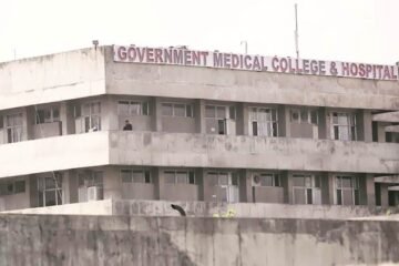 Tragic Death of 24-Year-Old Resident Doctor at GMCH Chandigarh Sparks Investigation and Mental Health Concerns
