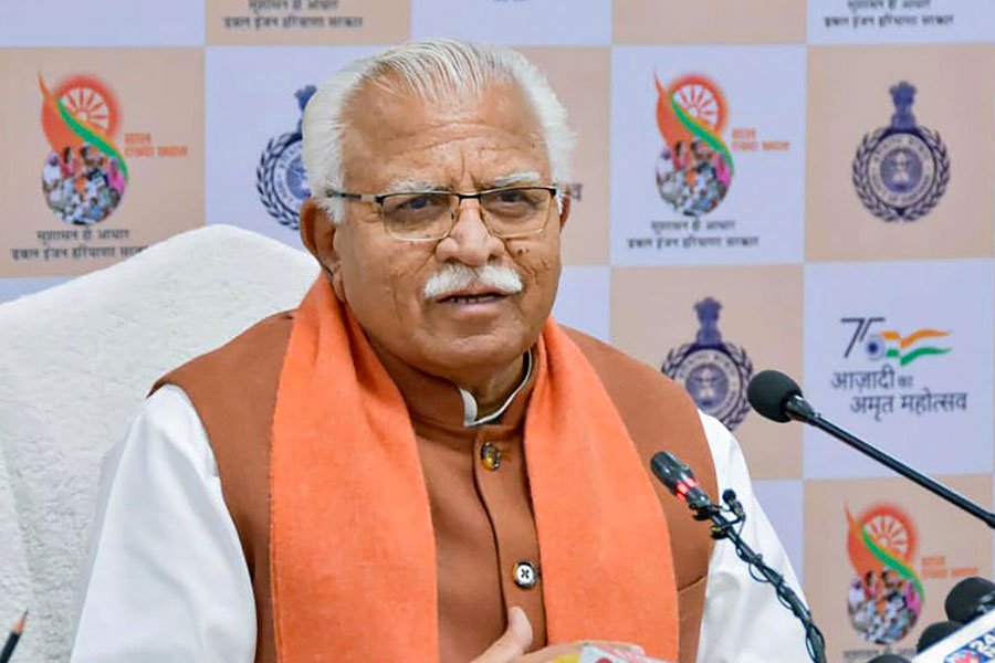 Global Recognition of Yoga Driven by PM Modi’s Efforts, Say Union Ministers and MPs at Haryana Events
