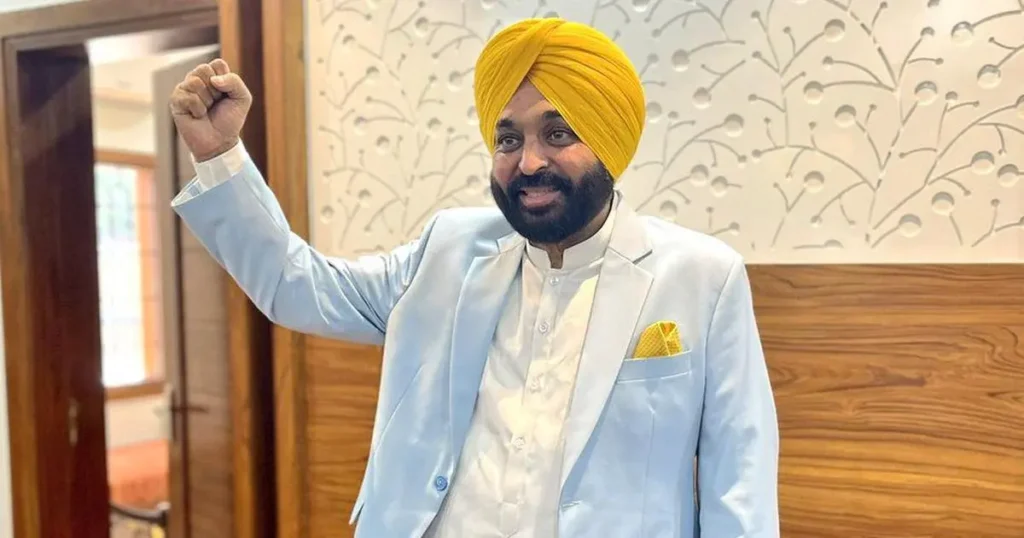 Punjab to Launch ‘Maavan Dheeyan Satkar Yojna’ With Direct Bank Transfers on July 1