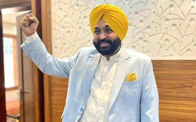 Punjab to Launch ‘Maavan Dheeyan Satkar Yojna’ With Direct Bank Transfers on July 1