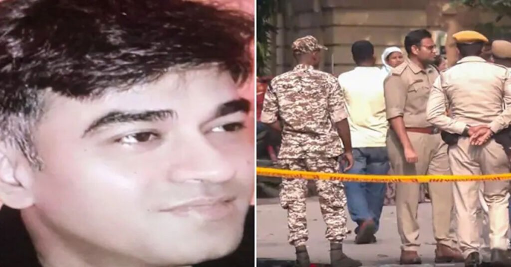 CBI Takes Uttar Pradesh History-Sheeter Into Custody in Chandranath Rath Murder Case