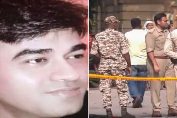 CBI Takes Uttar Pradesh History-Sheeter Into Custody in Chandranath Rath Murder Case