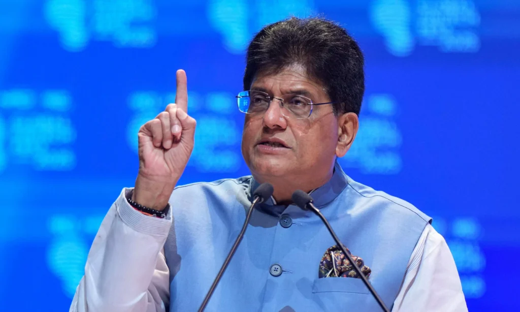 India-US Set to Conclude First Phase of Trade Deal by Mid-July, Says Piyush Goyal