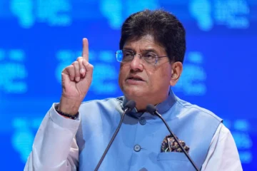 India-US Set to Conclude First Phase of Trade Deal by Mid-July, Says Piyush Goyal