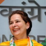 Navjot Kaur Sidhu to Contest Patiala Urban Seat in 2027 Punjab Assembly Polls on New Party Ticket