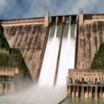 Rising Water Level in Bhakra Dam Ahead of Monsoon Prompts Advisory to Partner States
