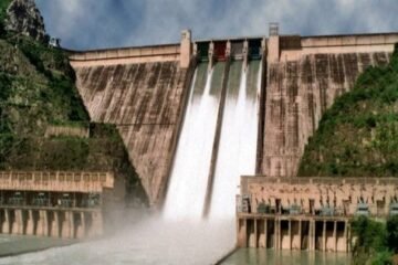 Rising Water Level in Bhakra Dam Ahead of Monsoon Prompts Advisory to Partner States