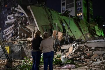 Venezuela Earthquake Death Toll Reaches 1,430 as Fresh Tremor Disrupts Ongoing Rescue Mission