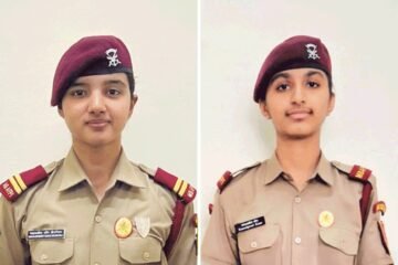 Punjab Girls Shine in Defence Academies, CM Mann Congratulates Top Rank Holders