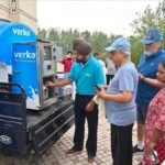 Mohali Launches Discounted Milk Vending Initiative to Reduce Plastic Waste