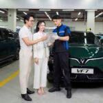 VinFast is Tackling the EV Problems Many OEMs Ignore