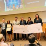 Indian Students From Galgotias University Win Global Recognition at Hong Kong's EDVentures 2026, Competing Against 19 Teams From 10 Countries
