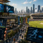 Nicole Junkermann Highlights India as Key Market for Sports Format Innovation