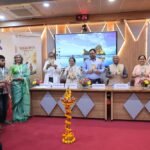 "SHAURYA: A Father's Promise" Released by Harivansh, Deputy Chairman, Rajya Sabha, on International MPS Awareness Day 2026
