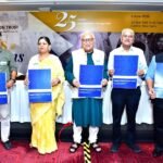 Cohesion Foundation Trust Celebrates 25 Years with New Vision to Transform 1 Million Lives by 2030