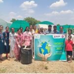 On World Environment Day, Bisleri International Mobilises Communities Across Central and South India to Act Against Plastic Pollution