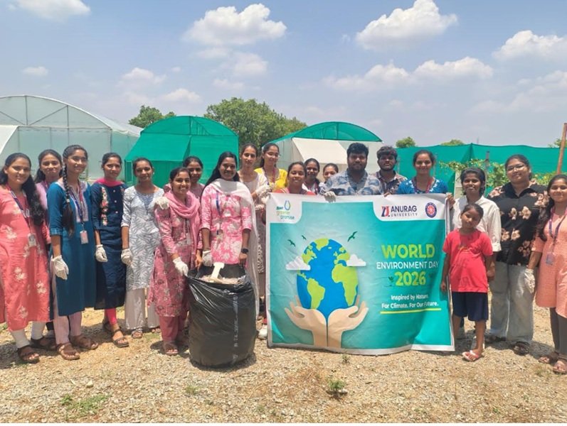 On World Environment Day, Bisleri International Mobilises Communities Across Central and South India to Act Against Plastic Pollution