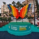 Bisleri International Continues its World Environment Day Legacy with 'Wings of Change' – A New Chapter in Plastic Circularity