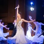 Dance Without Borders: BYU Ballroom Dance Gives Historic Performances in India