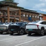 91Wheels and Mahindra Electric Complete Record-setting Cross-border EV Expedition from India to Bhutan