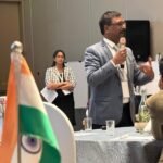 Bisleri Represents India at South Asia Co-operative Environment Programme (SACEP) in Nepal
