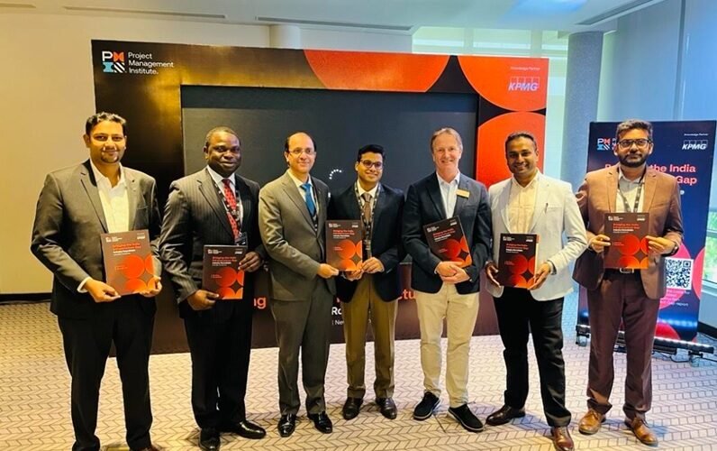 PMI Industry Roundtable Highlights Construction Talent Gap in South Asia to Nearly Double by 2035