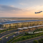 As Noida International Airport Takes Flight, CRC Group Reinforces Confidence in Noida's Economic Future