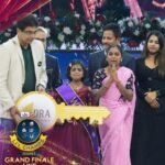 DRA Turns Sa Re Ga Ma Pa Lil Champs Winner Abhisheka's Dream into Reality by Rewarding her with a Rs. 1 Crore Worth Home