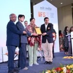 Skill Development Minister Mangal Prabhat Lodha Lauds MIT India's Project-Based Learning Model at Industry–Institute Future Summit 2026