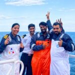 Fleet Management Champions 'Silent' Seafarers Navigating Rising Geopolitical Tensions