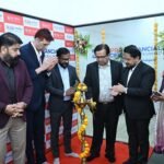 BSE-Listed Supra Pacific Financial Services Limited Announces Nationwide Expansion, Targets 500 Branches