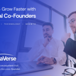 The Rise of the Virtual Co-Founder: A New Growth Model for Indian SMEs