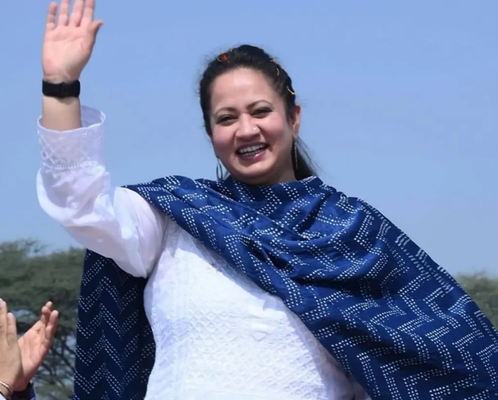 Child Health is Our Top Priority: Health Minister Arti Singh Rao Launches Pulse Polio Campaign 2026 Across Haryana