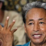Climate Activist Sonam Wangchuk To Join CJP Protest On June 6, Backs Protest Seeking Education Minister’s Resignation