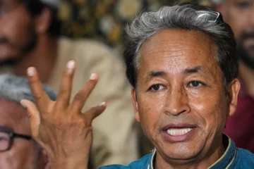Climate Activist Sonam Wangchuk To Join CJP Protest On June 6, Backs Protest Seeking Education Minister’s Resignation