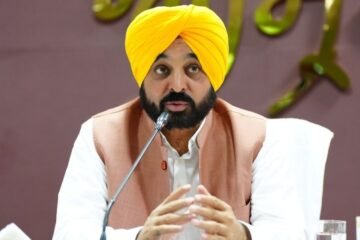 Punjab women to receive monthly financial assistance from July 1, says CM Mann