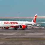 Sudden Storm at Delhi Airport Damages Three Air India Aircraft via Runaway Ground Equipment